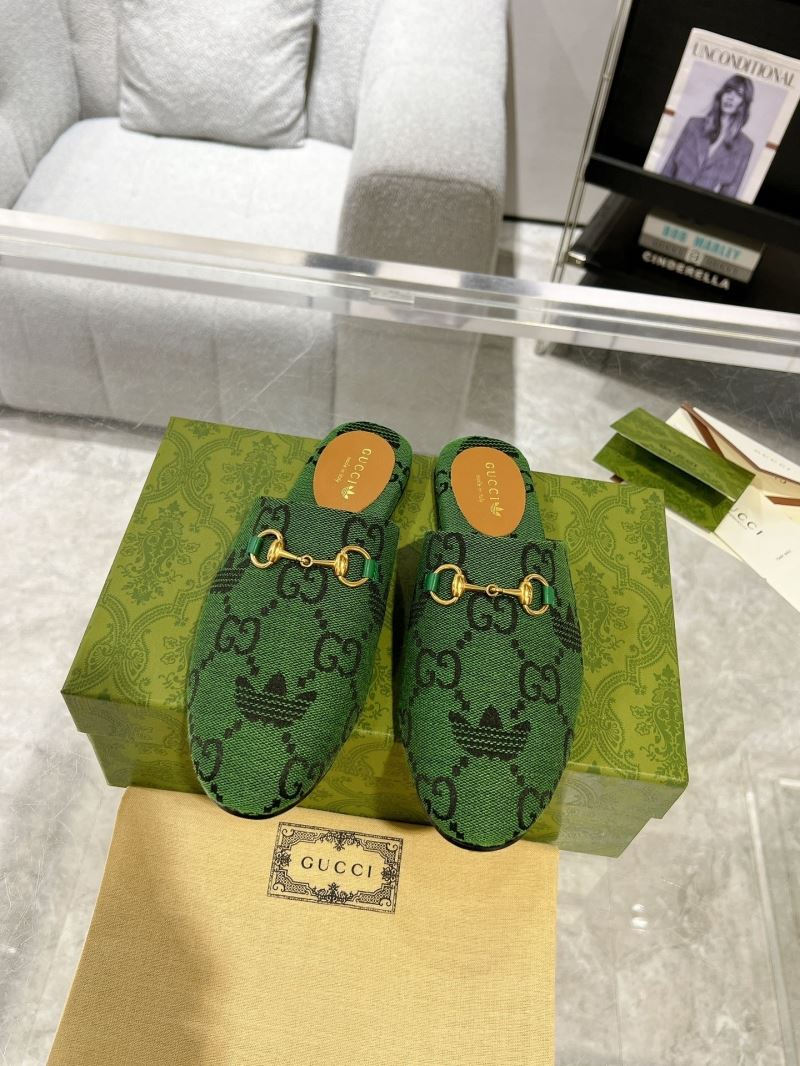 Gucci Slippers